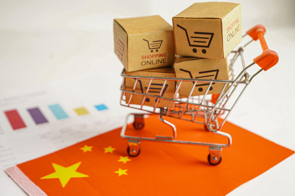 Neue Verordnungen Nr. 834 und Nr. 835 des chinesischen Staatsrats