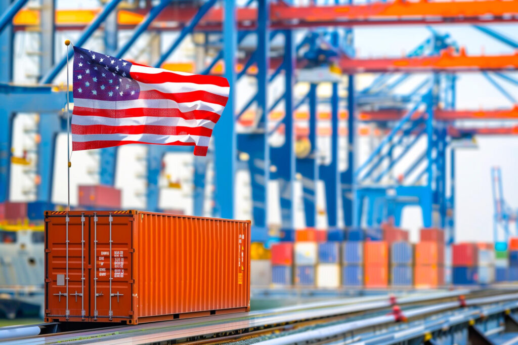 de minimis rule export control