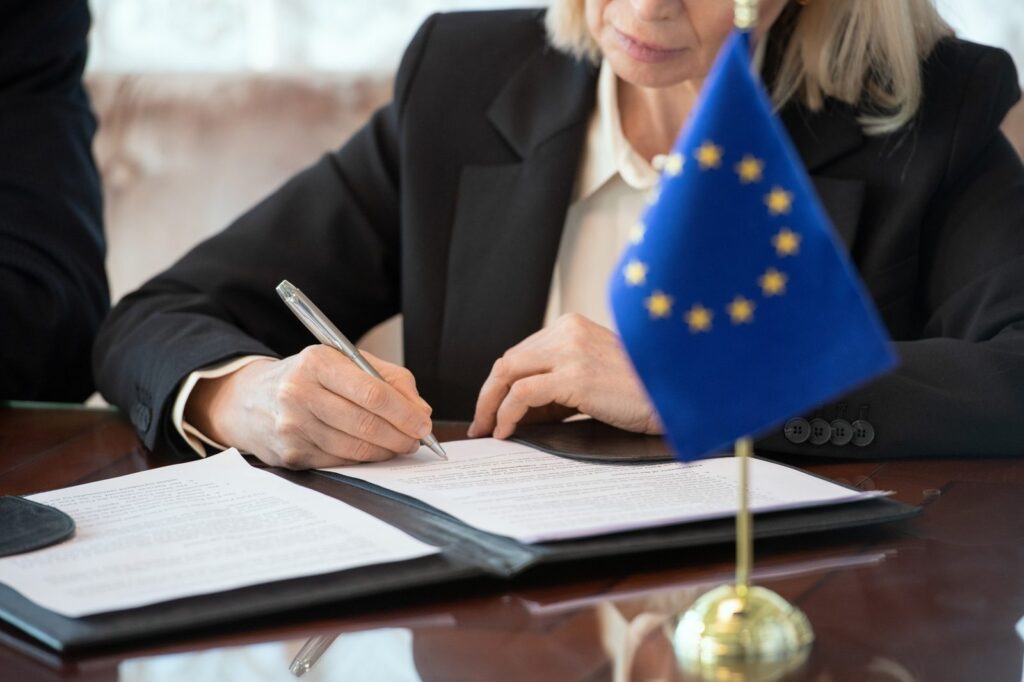 Trade Compliance: Was Unternehmen wissen und umsetzen müssen